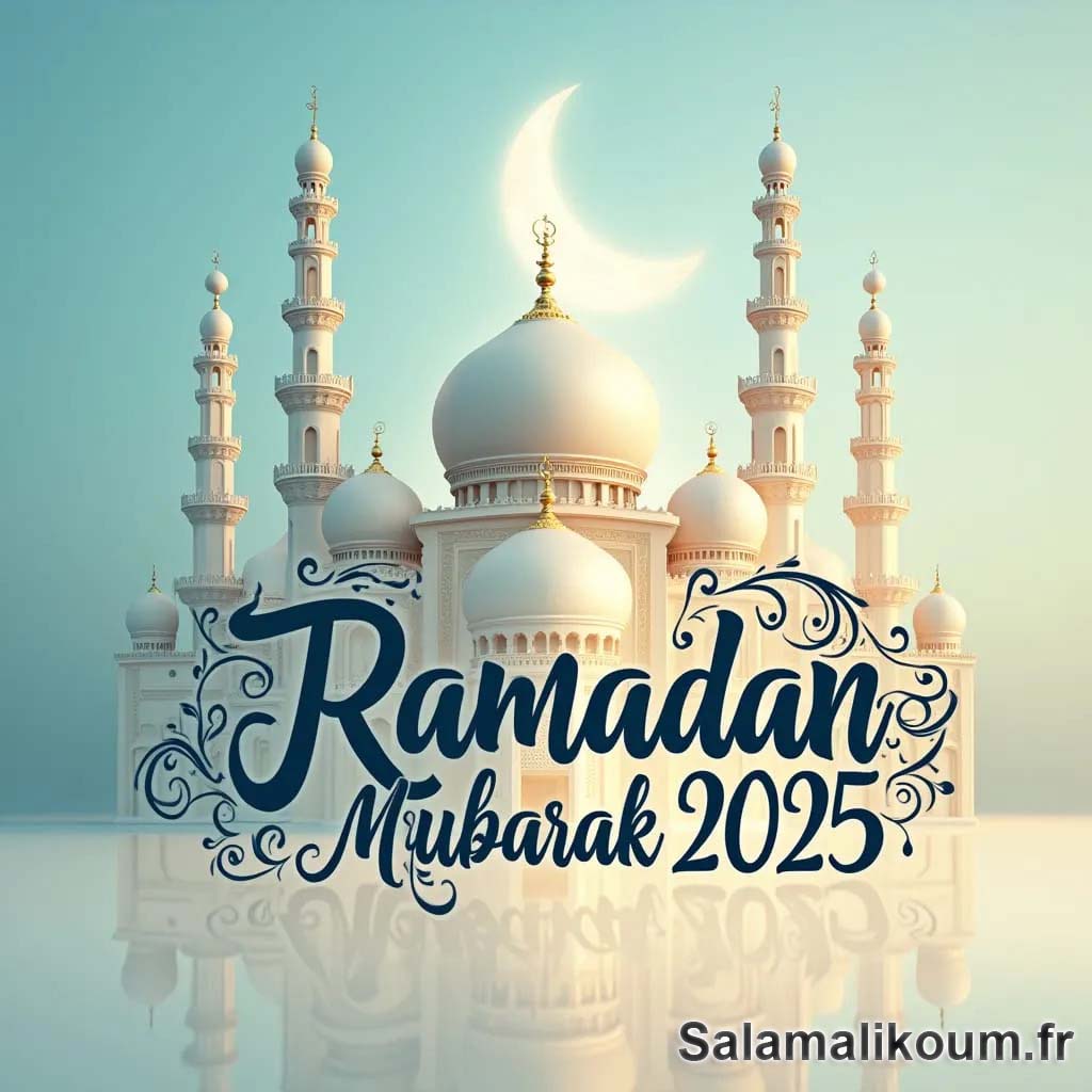 Ramadan 2025