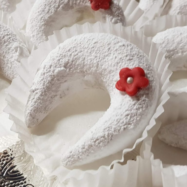 Gâteaux Maghrébins pour les Occasions Spéciales