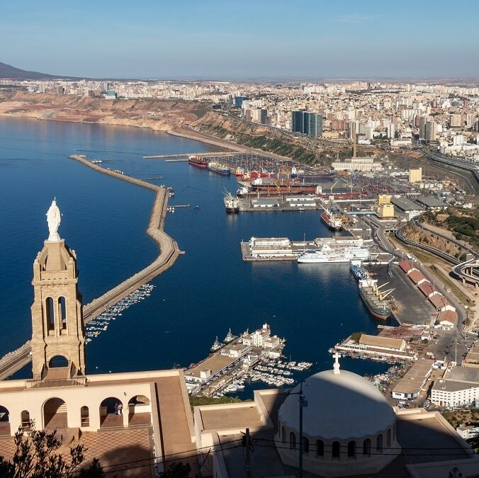Voyage en Algérie : Les Lieux à Ne Pas Manquer