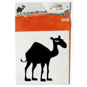 Sticker Salamalikoum