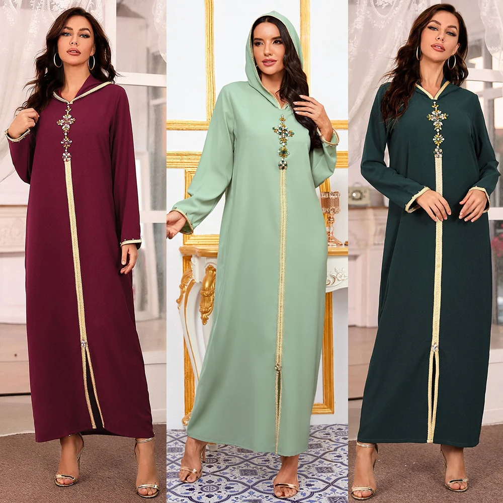 La Mode Maghrébine : Tradition et Tendances