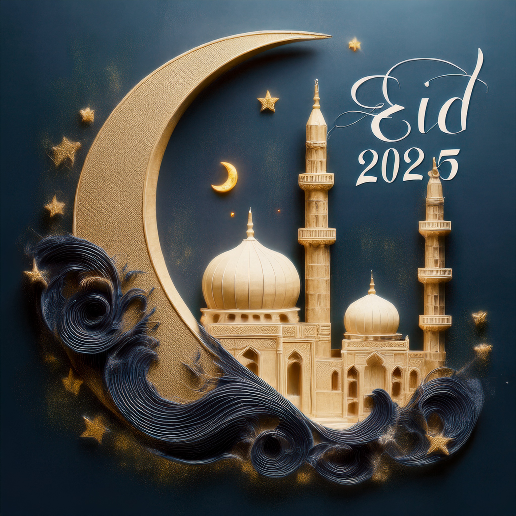 Eid 2025