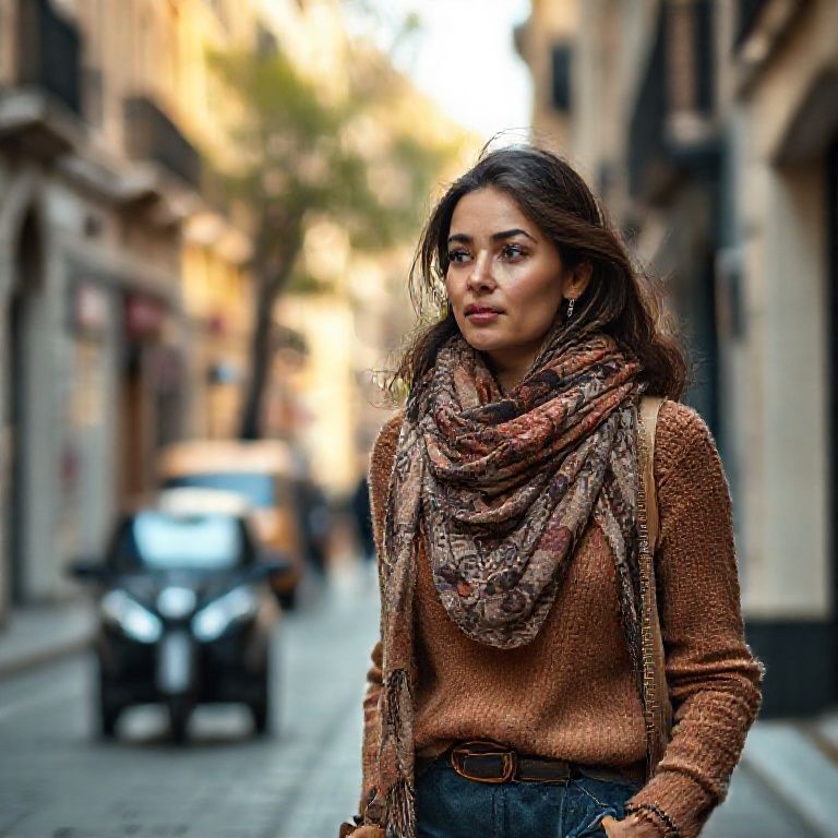 Intégrer le style Maghrébin dans votre quotidien urbain